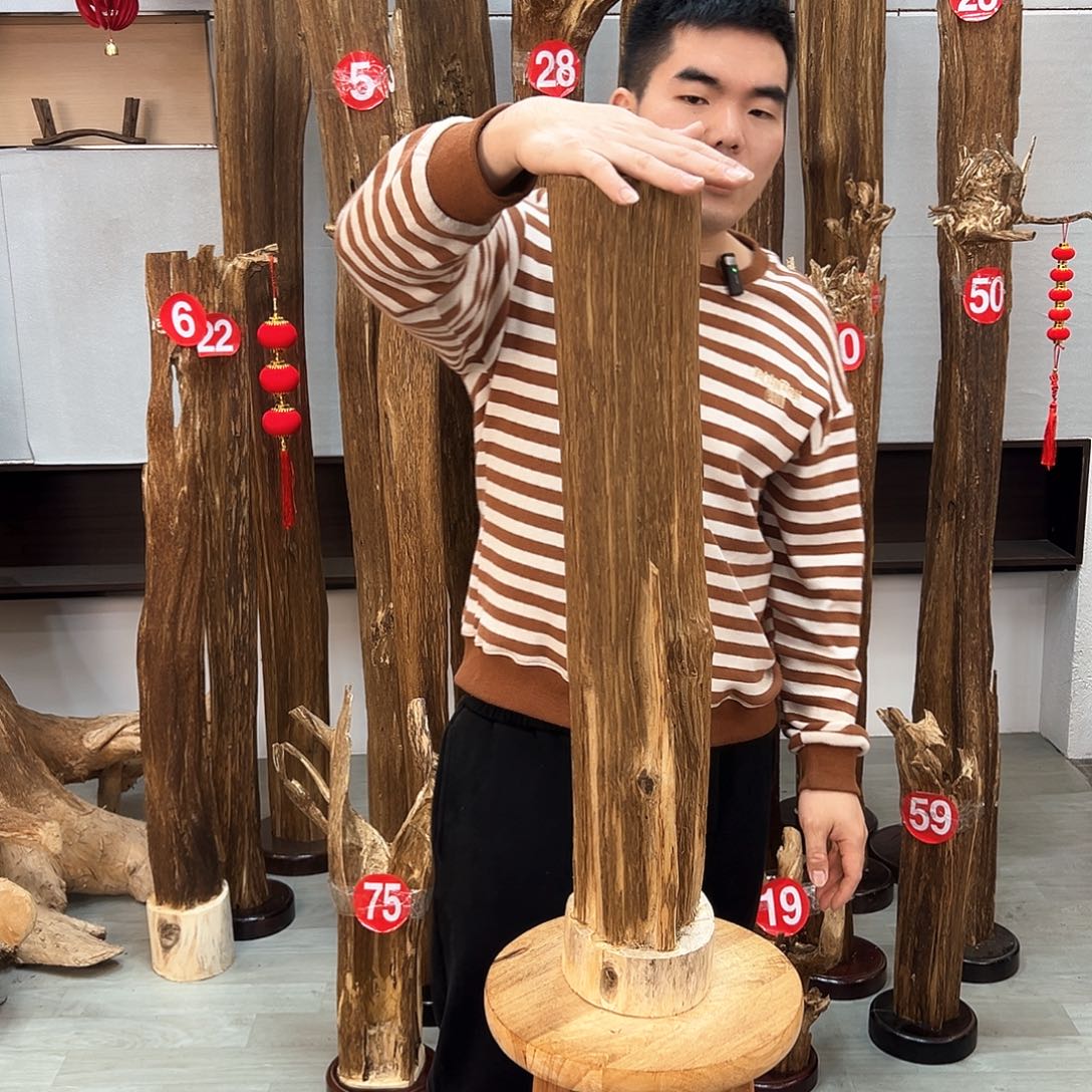 沉香摆件沉香摆件