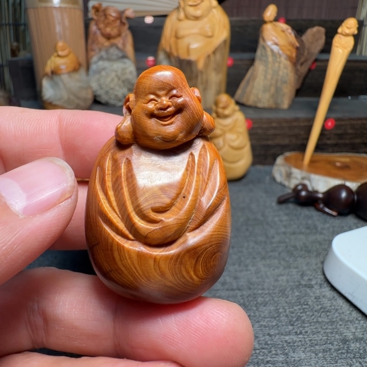 李***至柏木（崖柏）我的小可爱小猫咪好