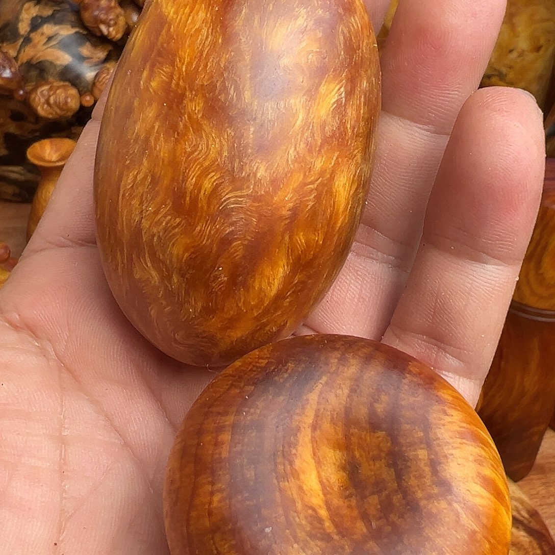 天***猫无事牌松木（琥珀木）