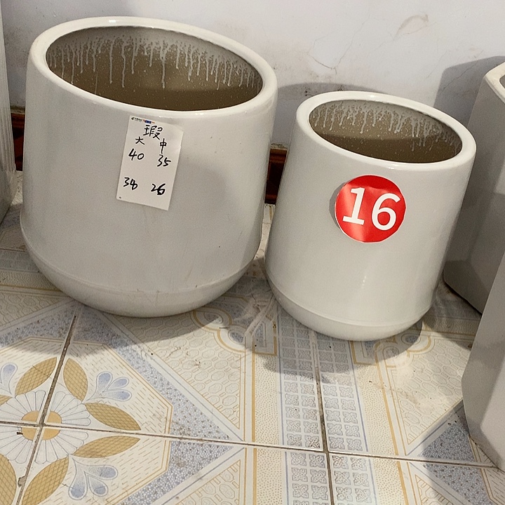 白水滴大中一套送托盘默认微瑕