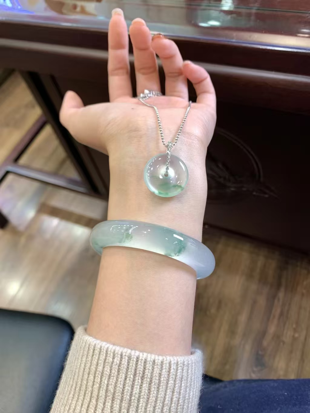 【对应价格直接拍】时尚腰佩高端女款处理手饰