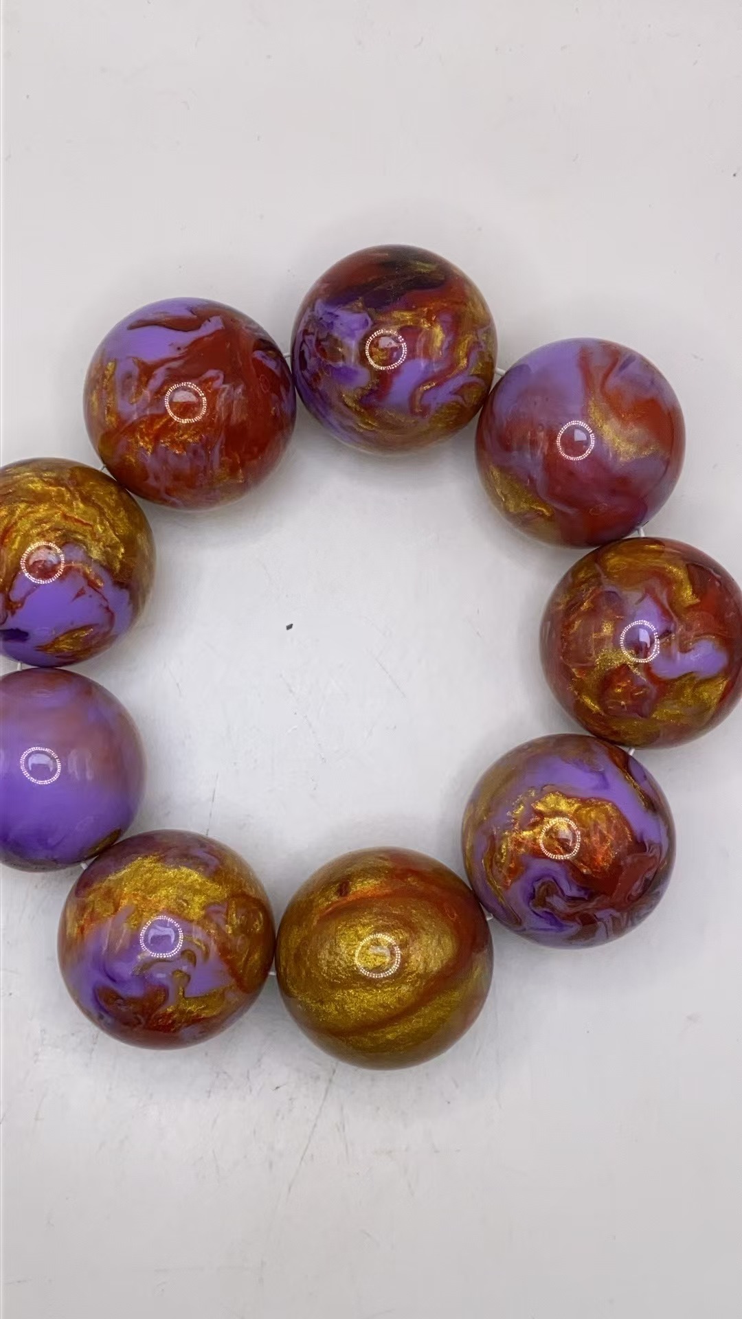 ZY31【臻源饰品】精品时尚百搭气质款手串（多样性发其一）