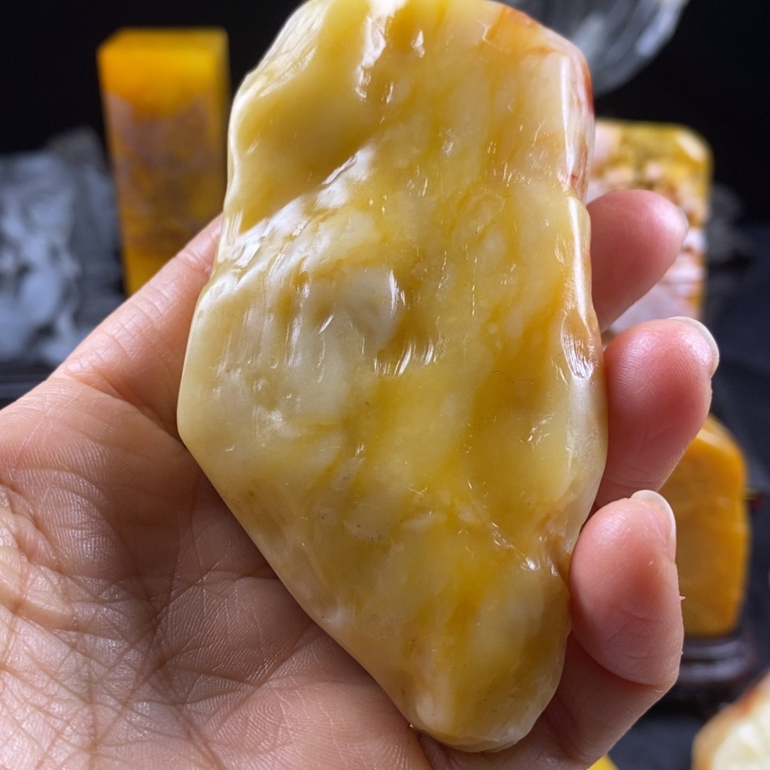 【闪购商品】寿山石寿山石精品