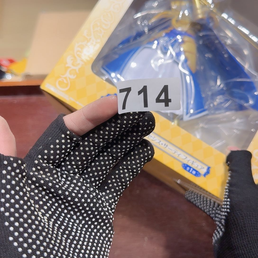 奇**爵中古物品谨慎下单714