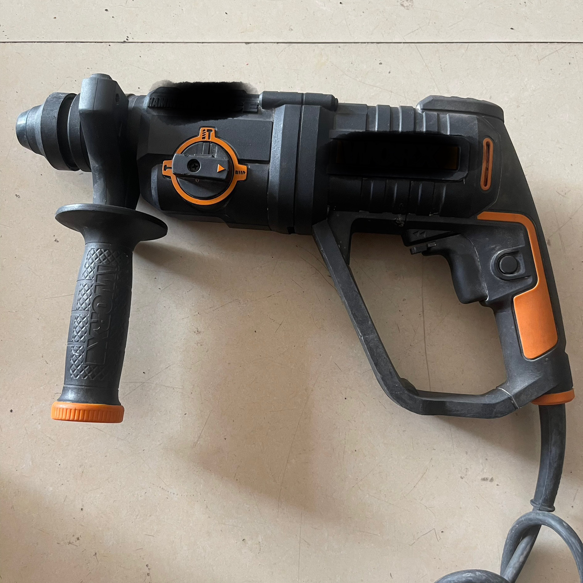 WX337质量好工业级工具