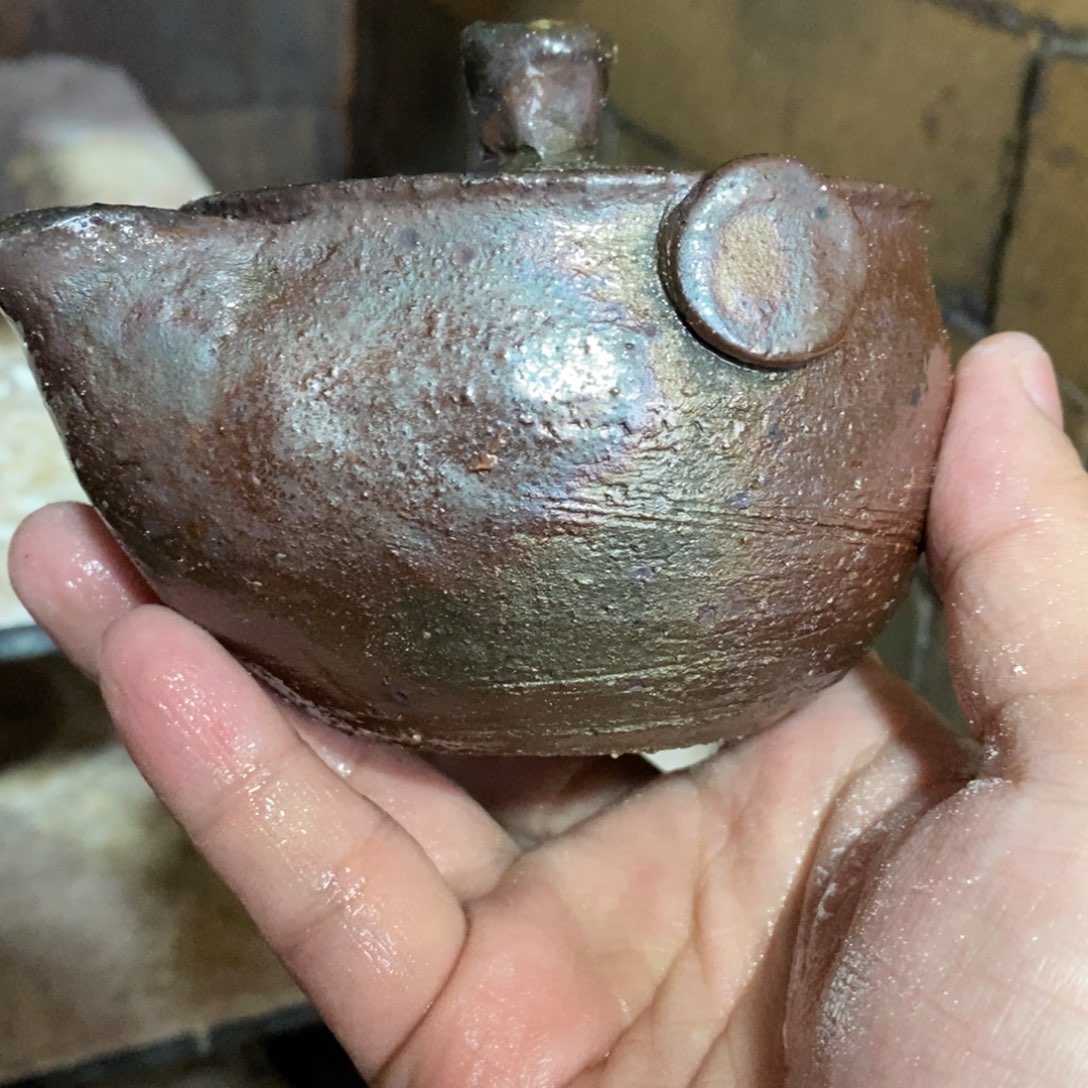 开窑大吉 高货多多830