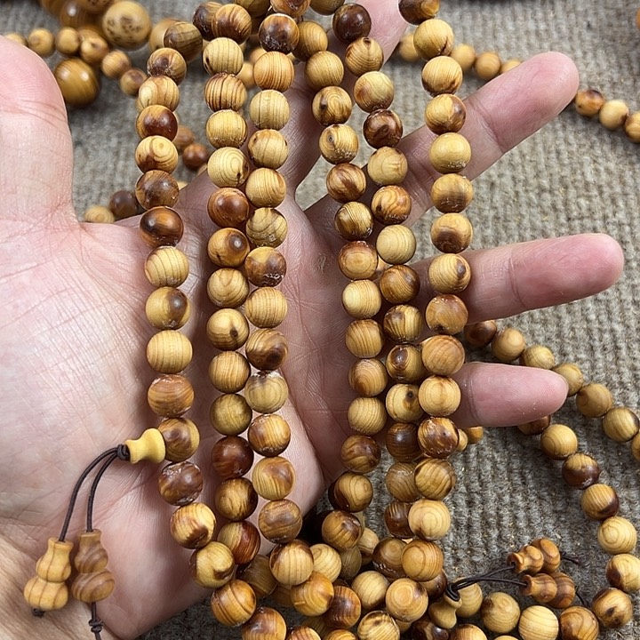 木太行崖柏1.0生料。。。。。