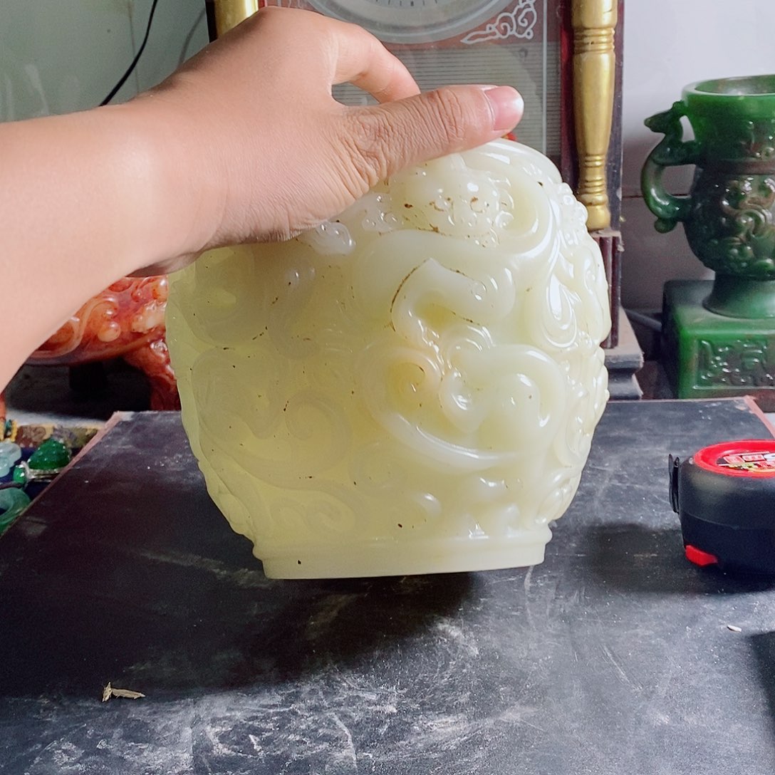 闪购商品直播间画面1