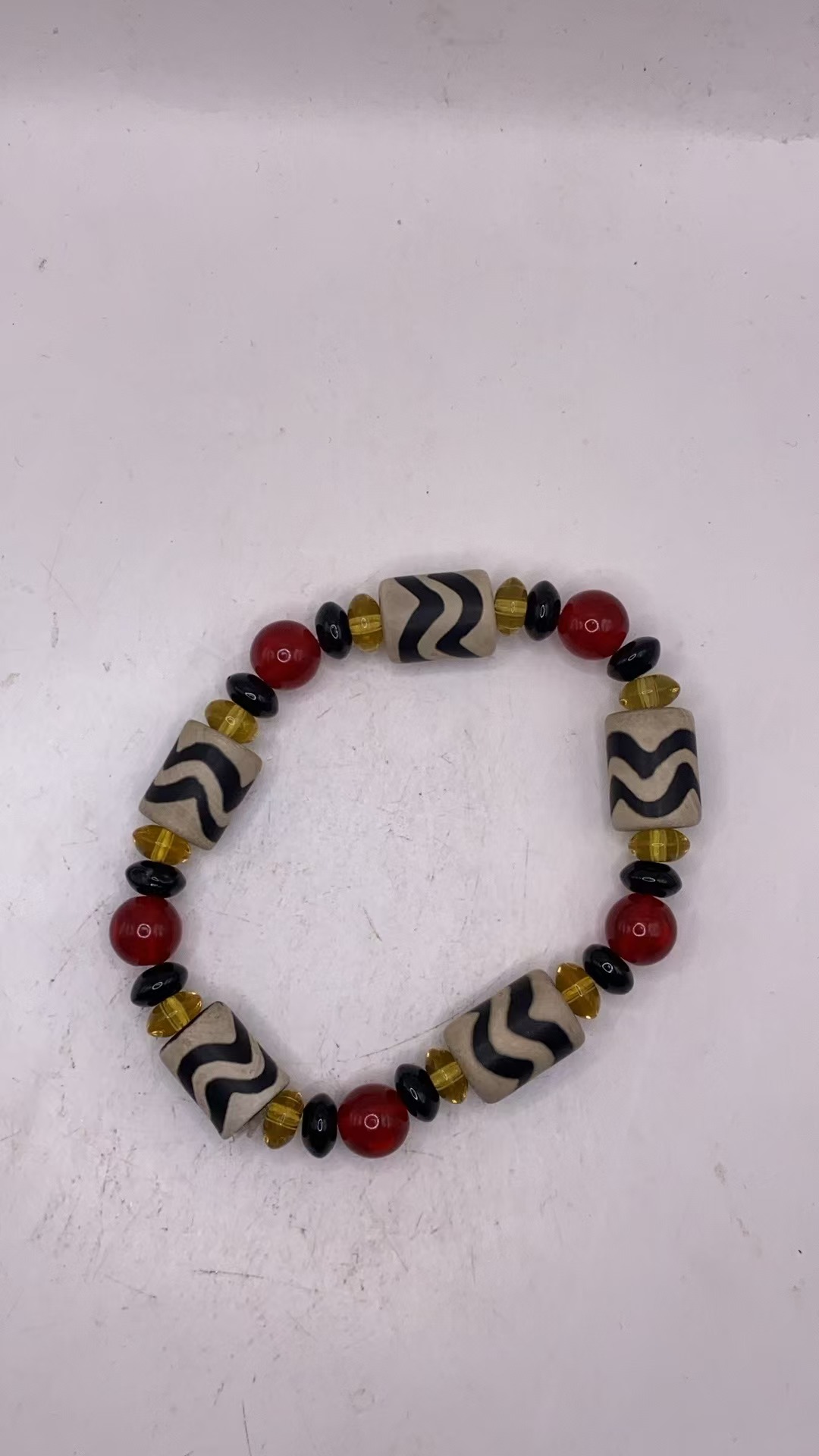 ZY68【臻源饰品】精品时尚百搭气质款手串（多样性发其一）