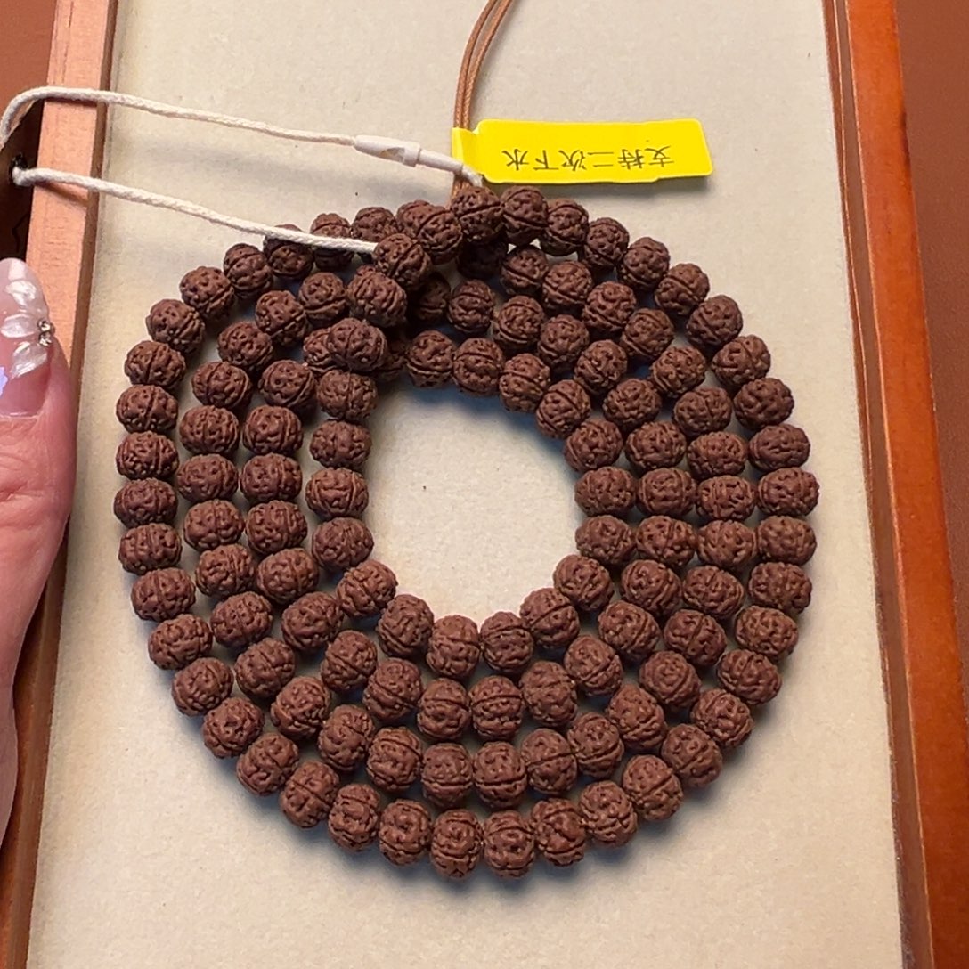 刺***客金刚菩提吊坠6666666