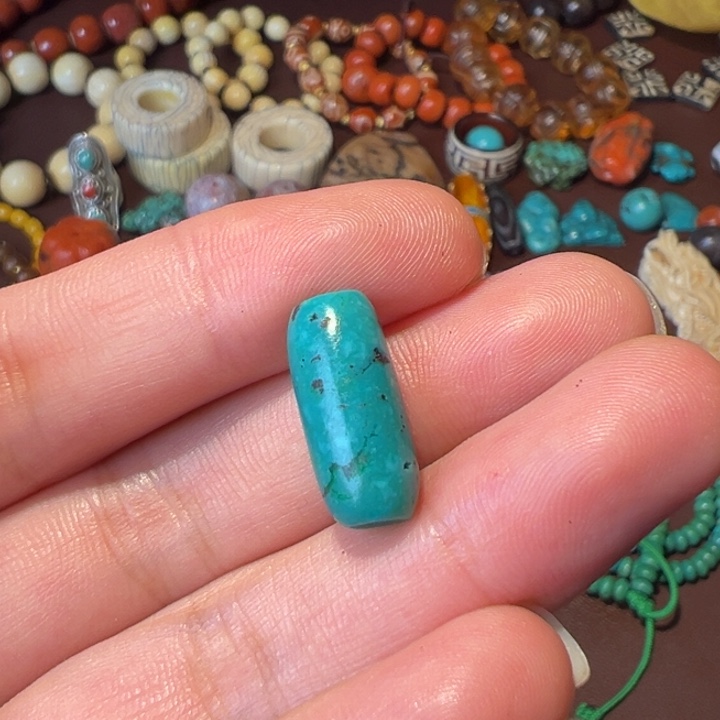 阿***】非洲紫檀（红花梨）