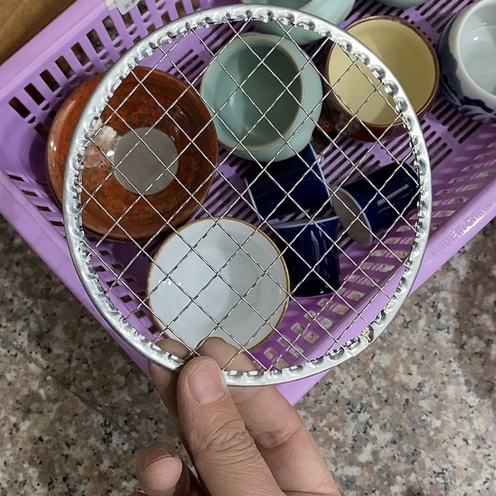 陶瓷艺术品及陶瓷制品