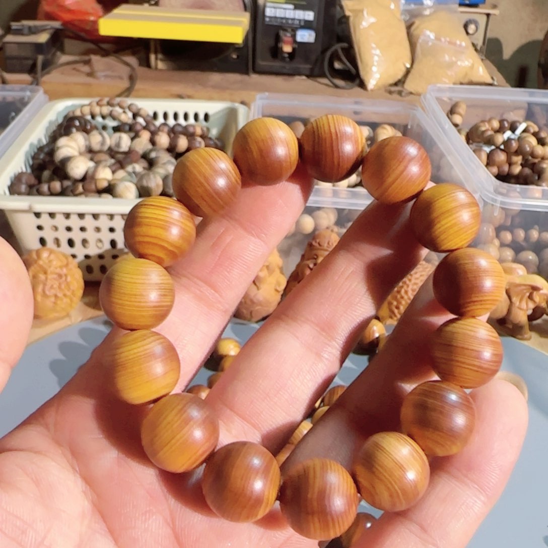 柏木（崖柏）1.5单圈黑油福利。。。。。