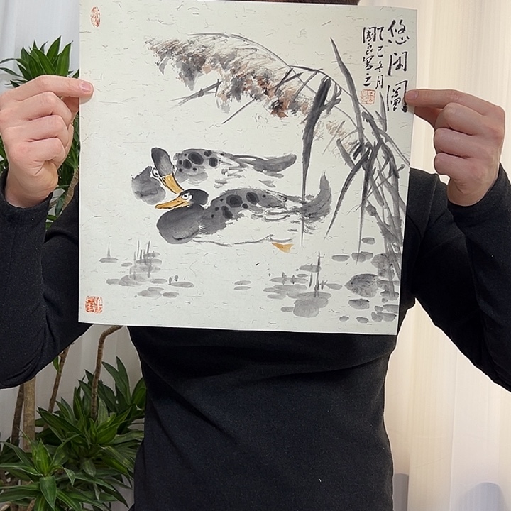 国画唐国良55555555555555