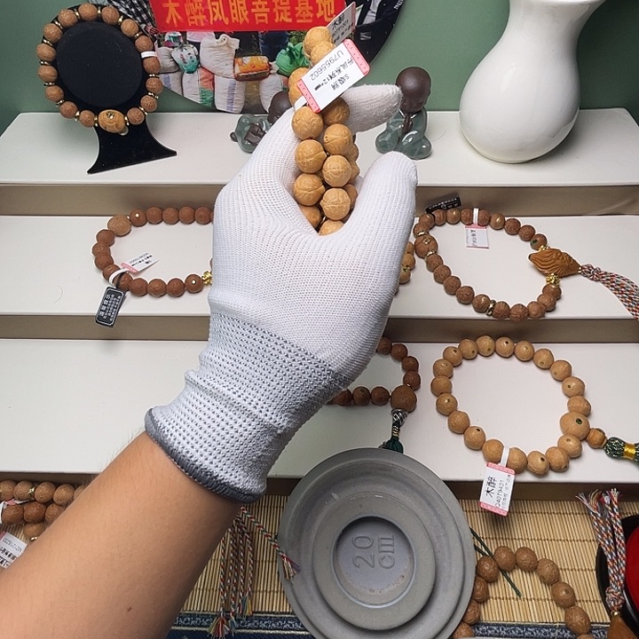 凤眼菩提手串菩提555