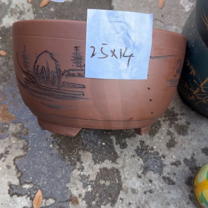 花盆紫砂特价商品