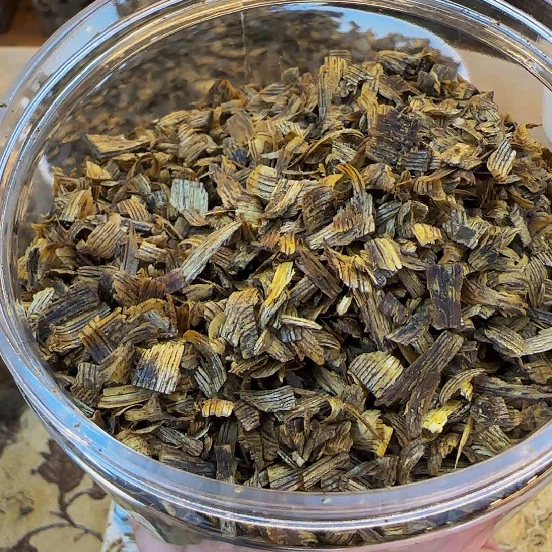 沉香沉香碎屑海南千里香品种全油切丝100g➕送5g