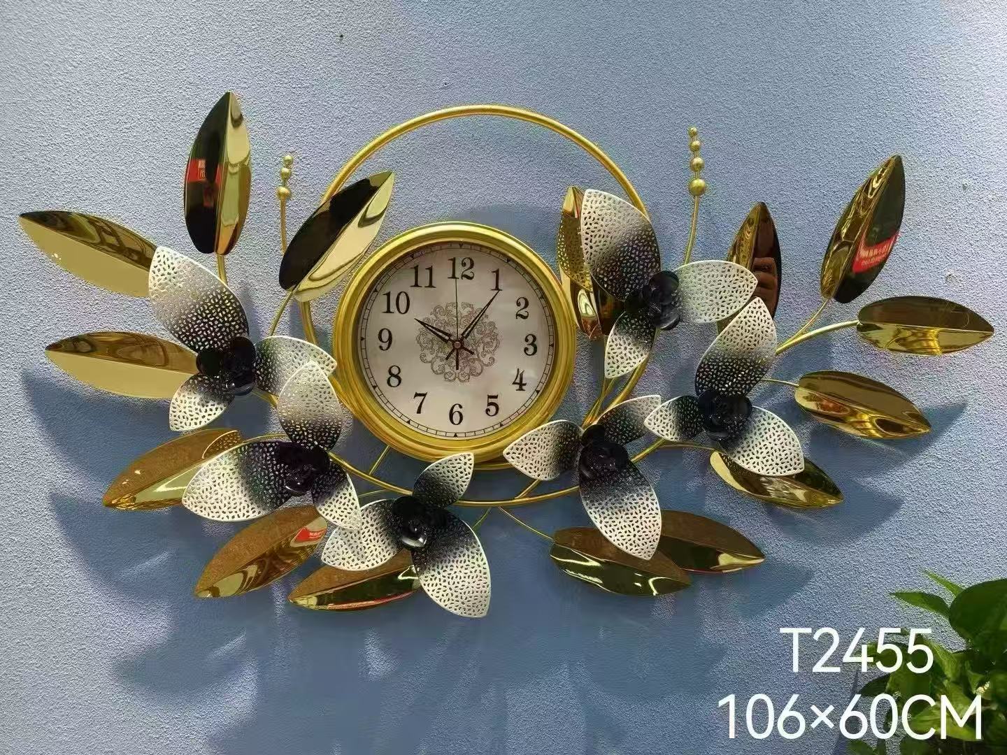 新疆包邮）UZKAN 轻奢沙发背景墙壁饰挂饰