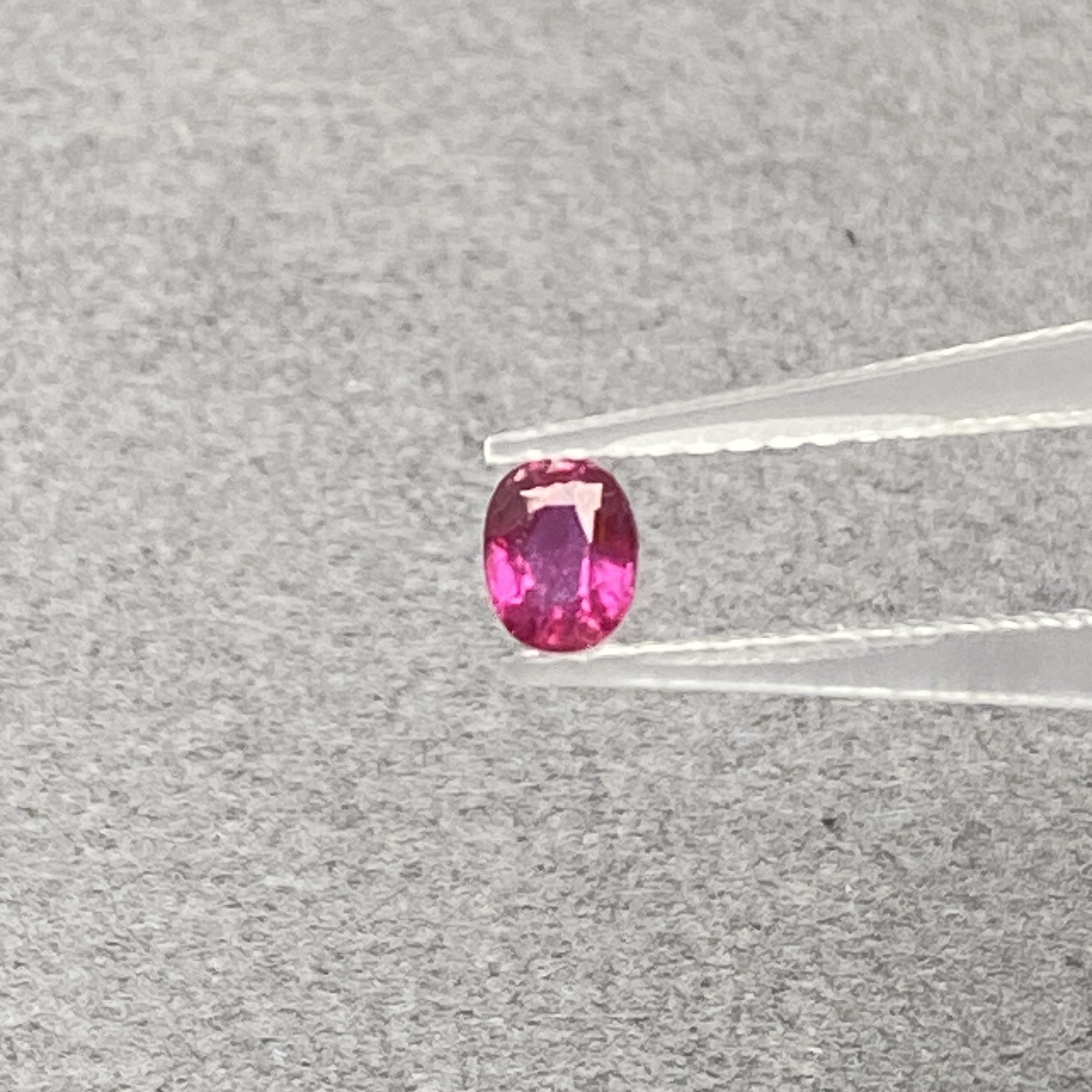 RUBYvvN红宝石-0.59ct（01097512）0902