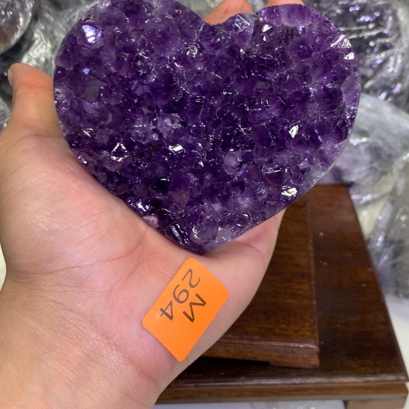 【闪购商品】水晶大型摆件（非配饰）未镶嵌