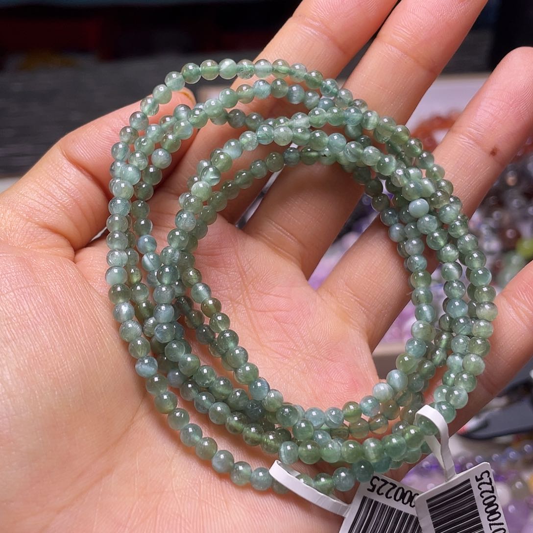 手链（976未镶嵌水晶