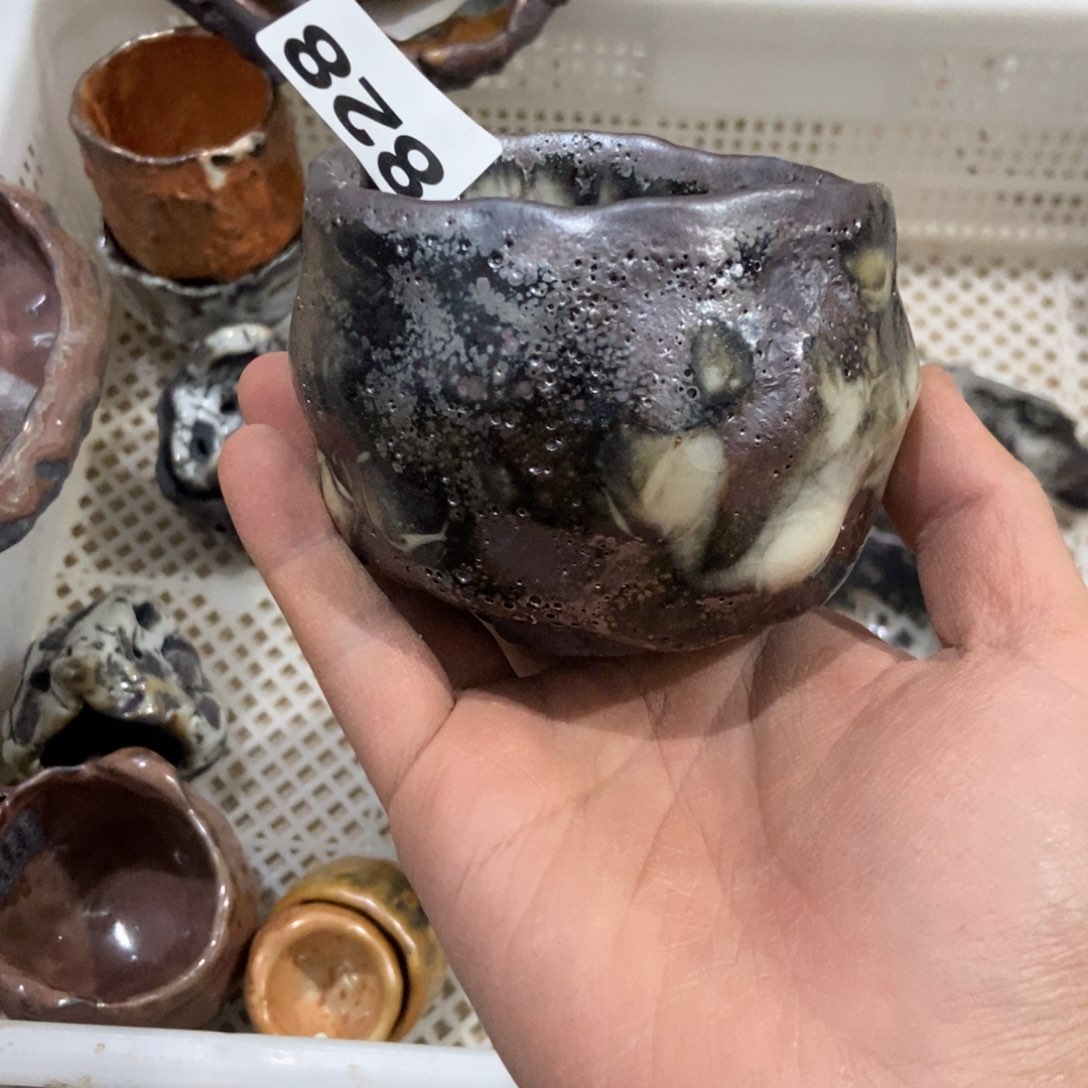 828 一家茶器直播分享