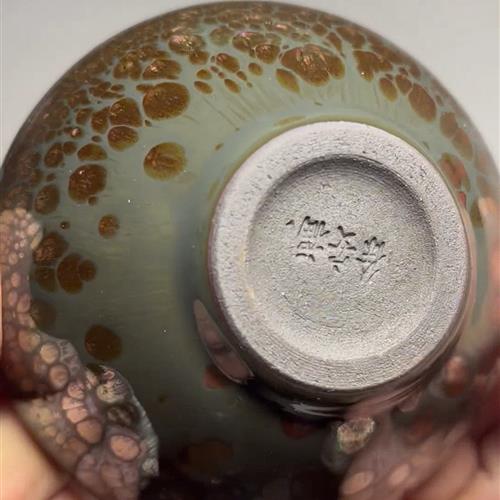 【闪购商品】茶盏-129............