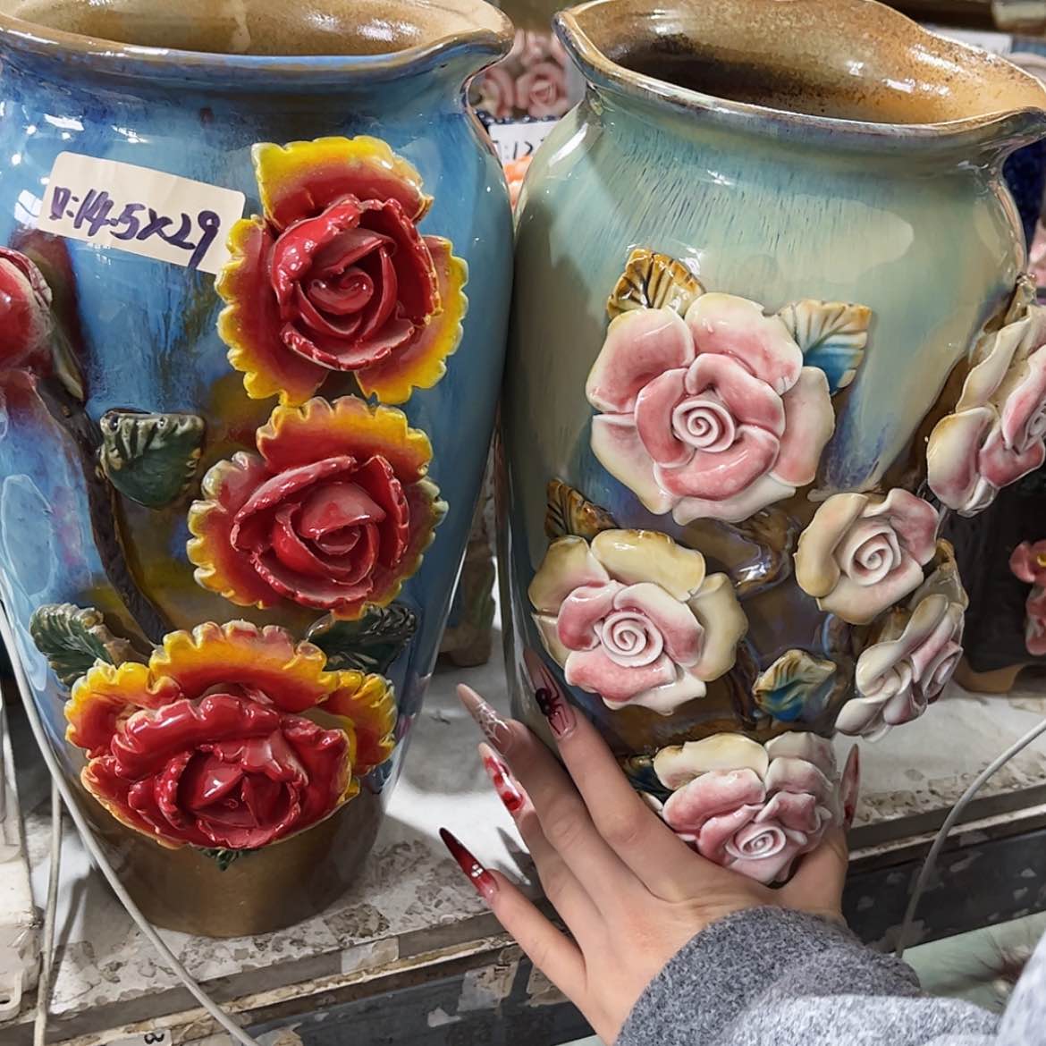 【闪购商品】红陶福利