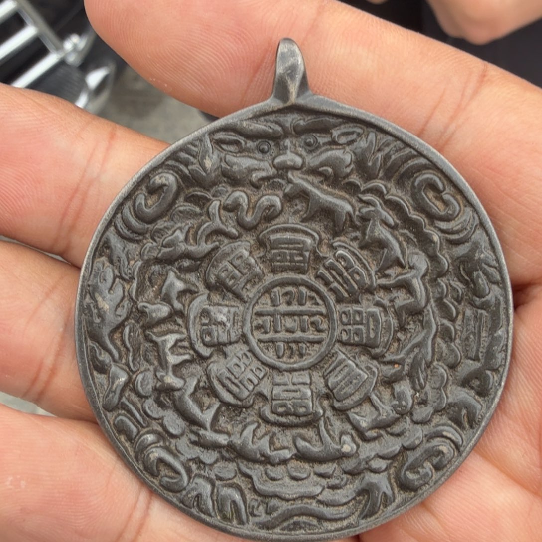 小扎西推荐藏传一件