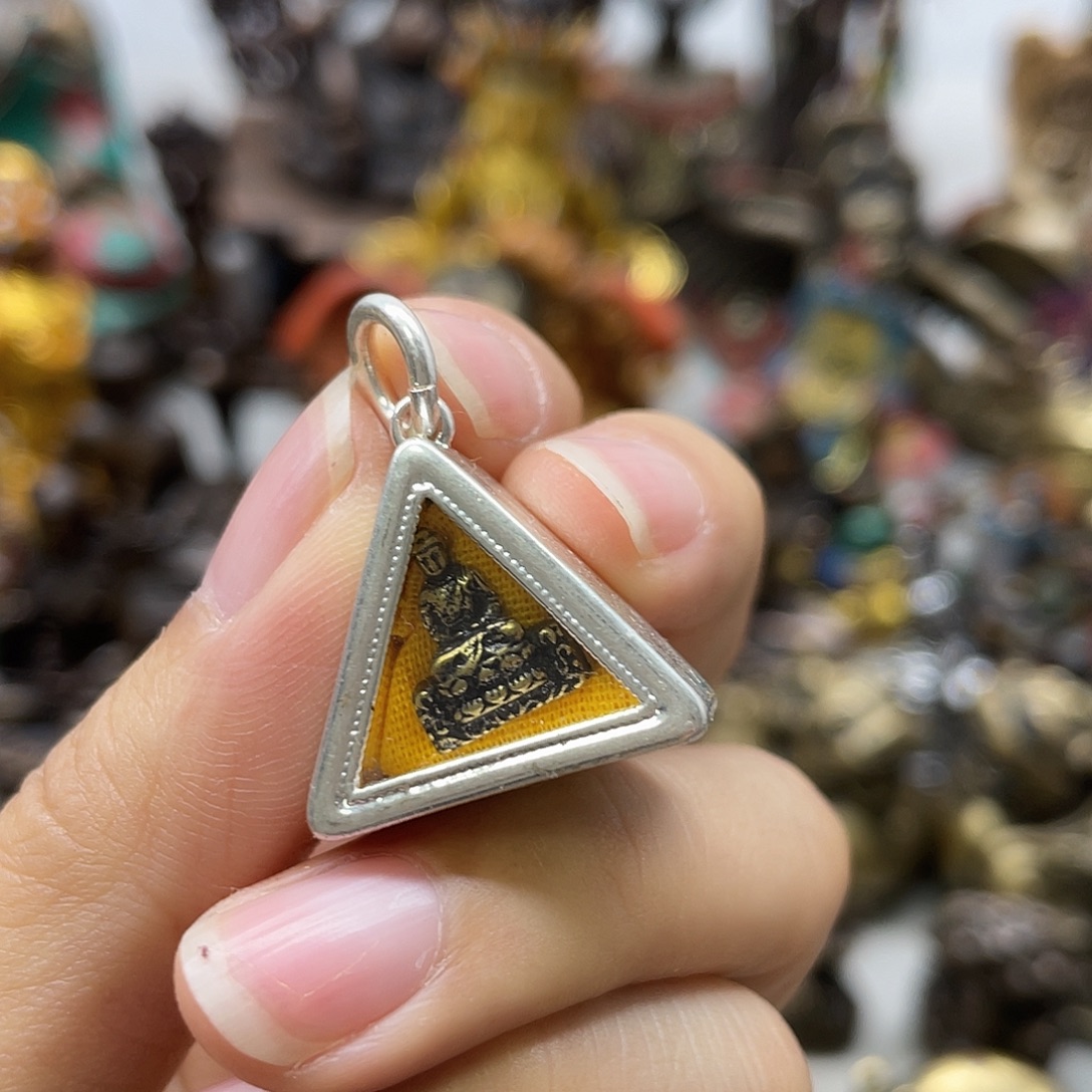 工艺品挂件一物一图