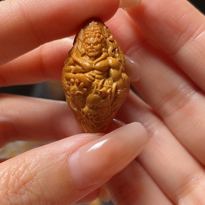 橄榄核手串/手链橄榄