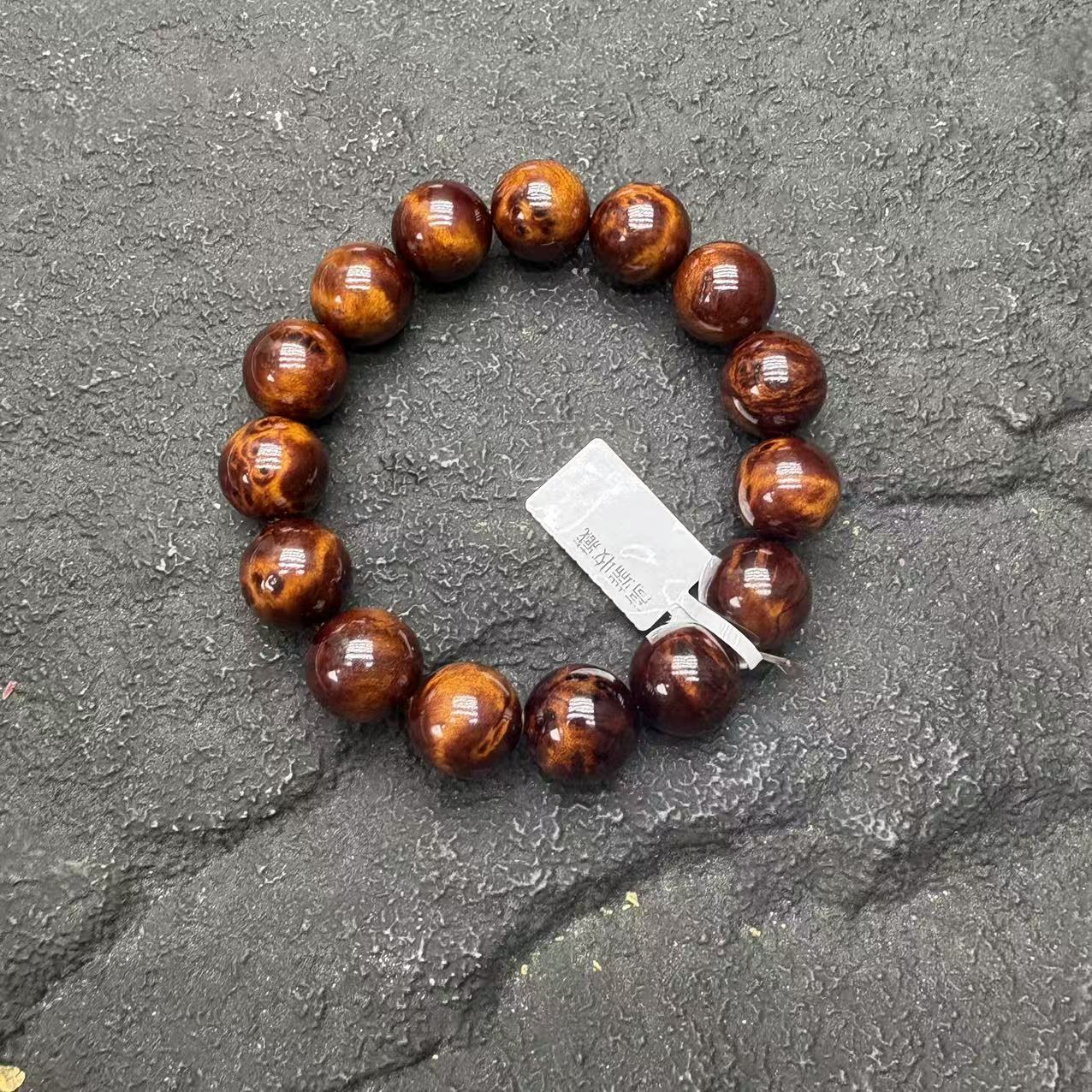 5108【小天文玩】文玩手链 