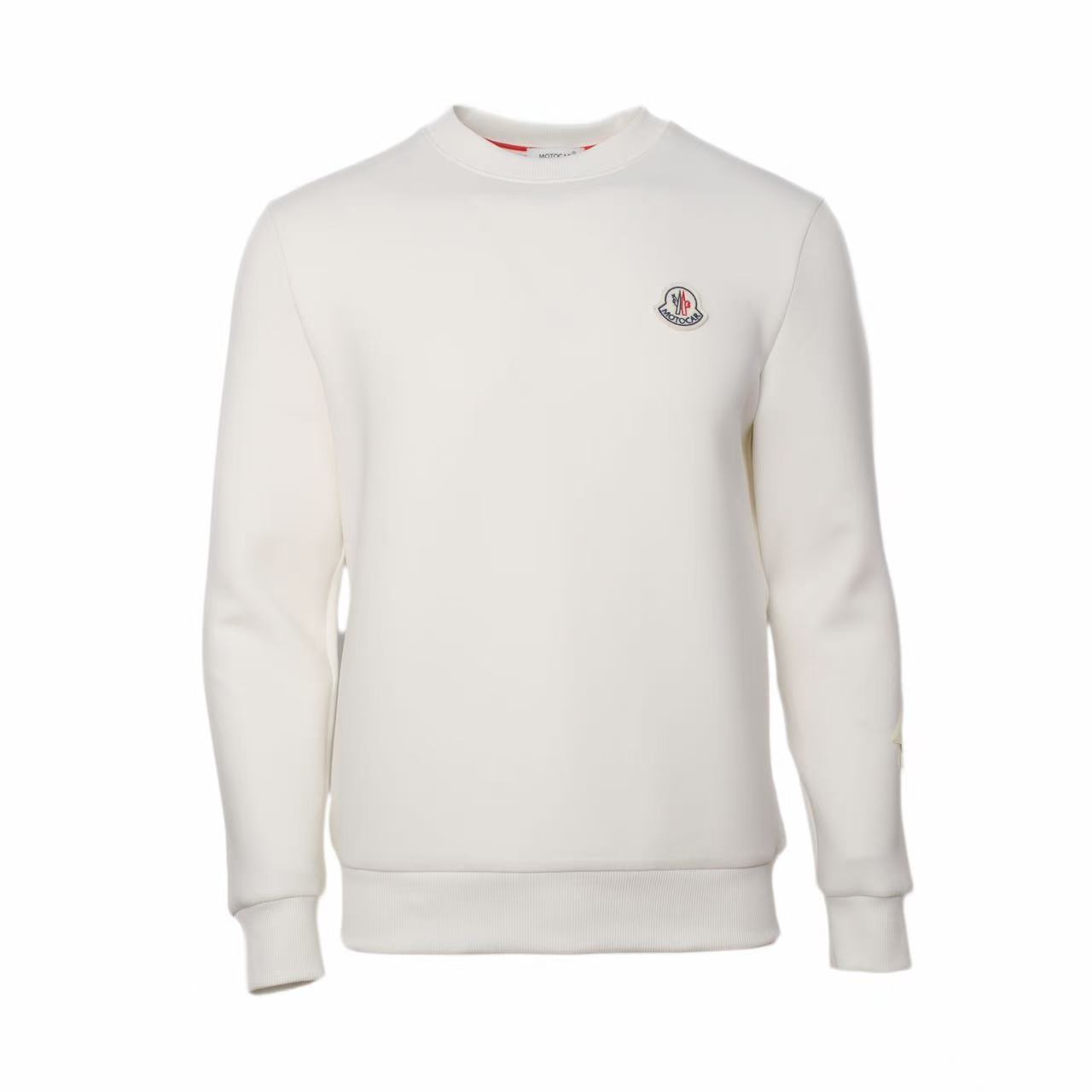 【卫衣+短袖 两件】MK男士新款滑雪系列秋冬圆领套头时尚百搭