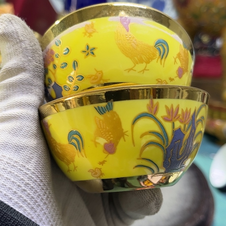 盖碗摆件摆件摆件摆件