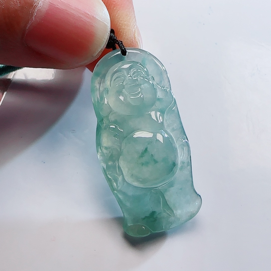 定制翡翠未镶嵌翡翠首饰
