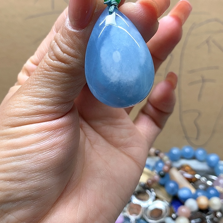 水晶水晶手链未镶嵌