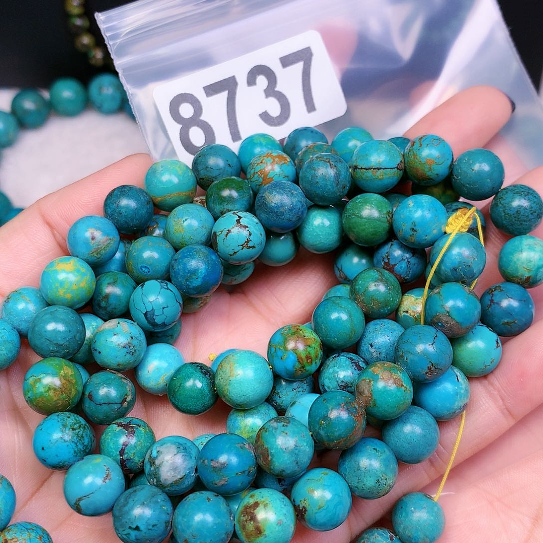 空竹粉丝专享十堰特色手工散珠