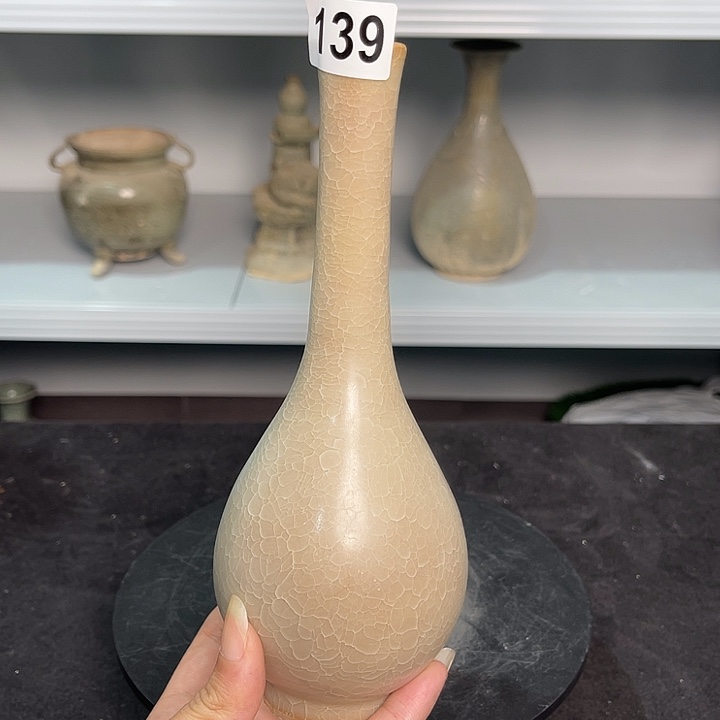 龙泉青瓷茶具套装