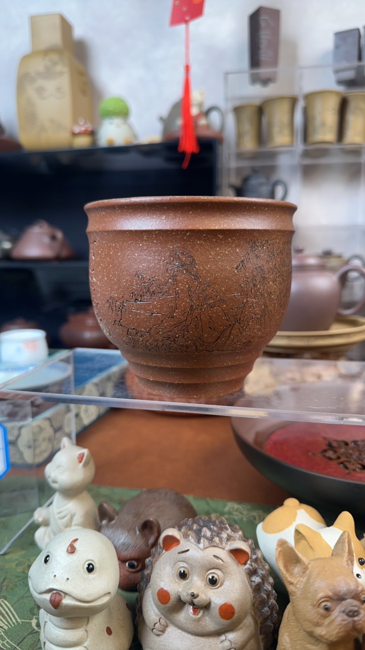 降坡泥豪横杯 降坡