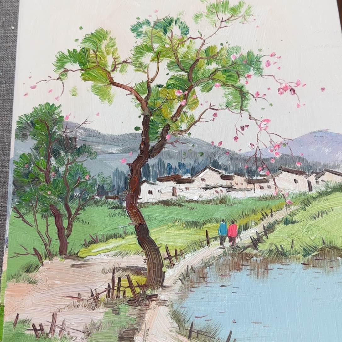 油画优惠活动时间截止