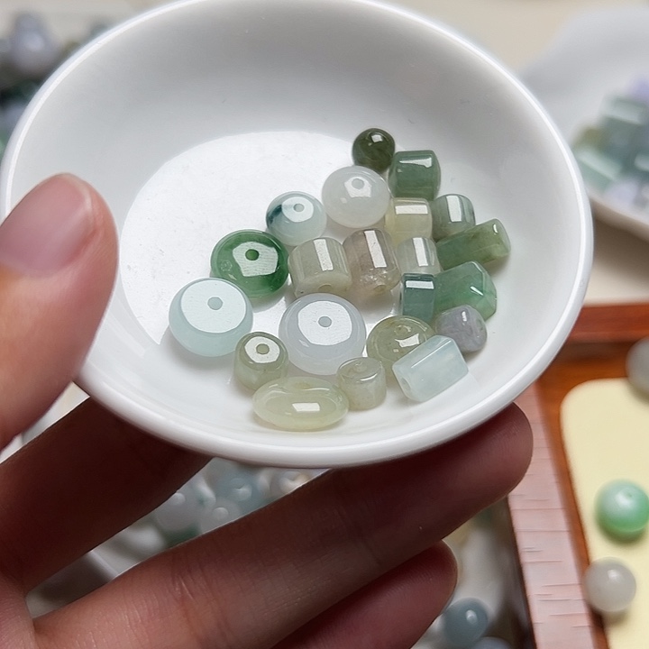 翡翠散珠翡翠散珠