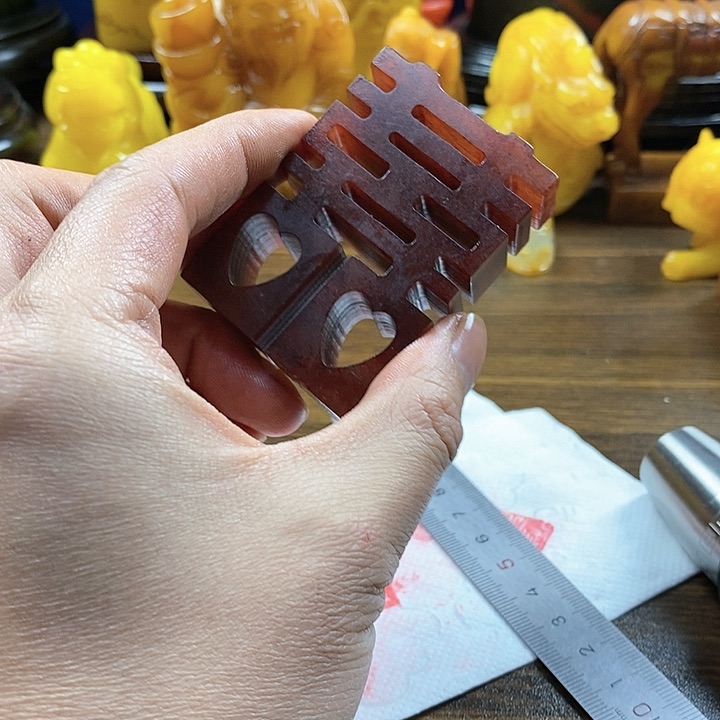 寿山石印石寿山石