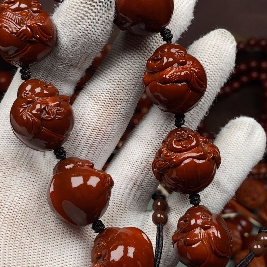 手串/手链橄榄核战*84678889999