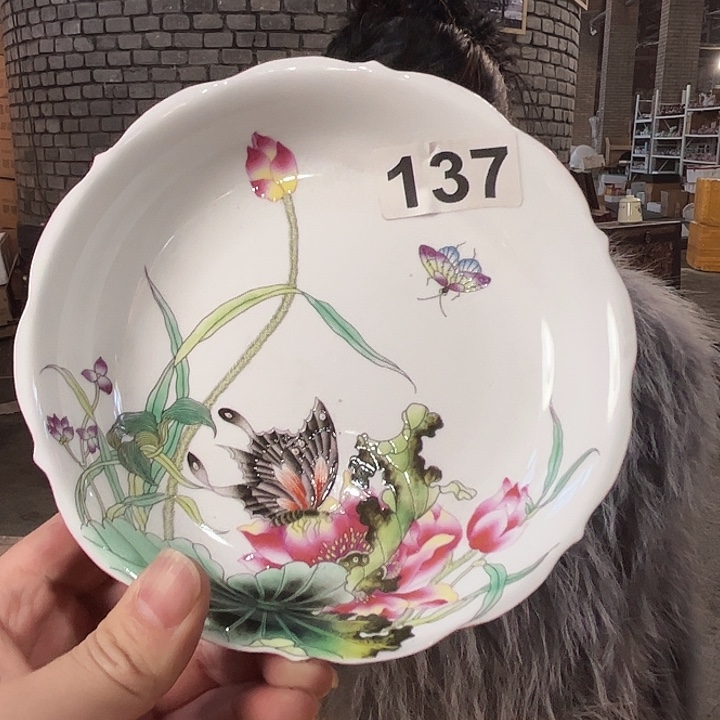 其他瓷景德镇高温瓷