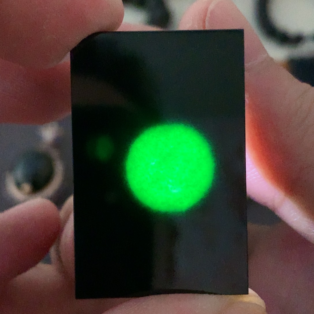 颈饰未镶嵌翡翠墨翠无事牌