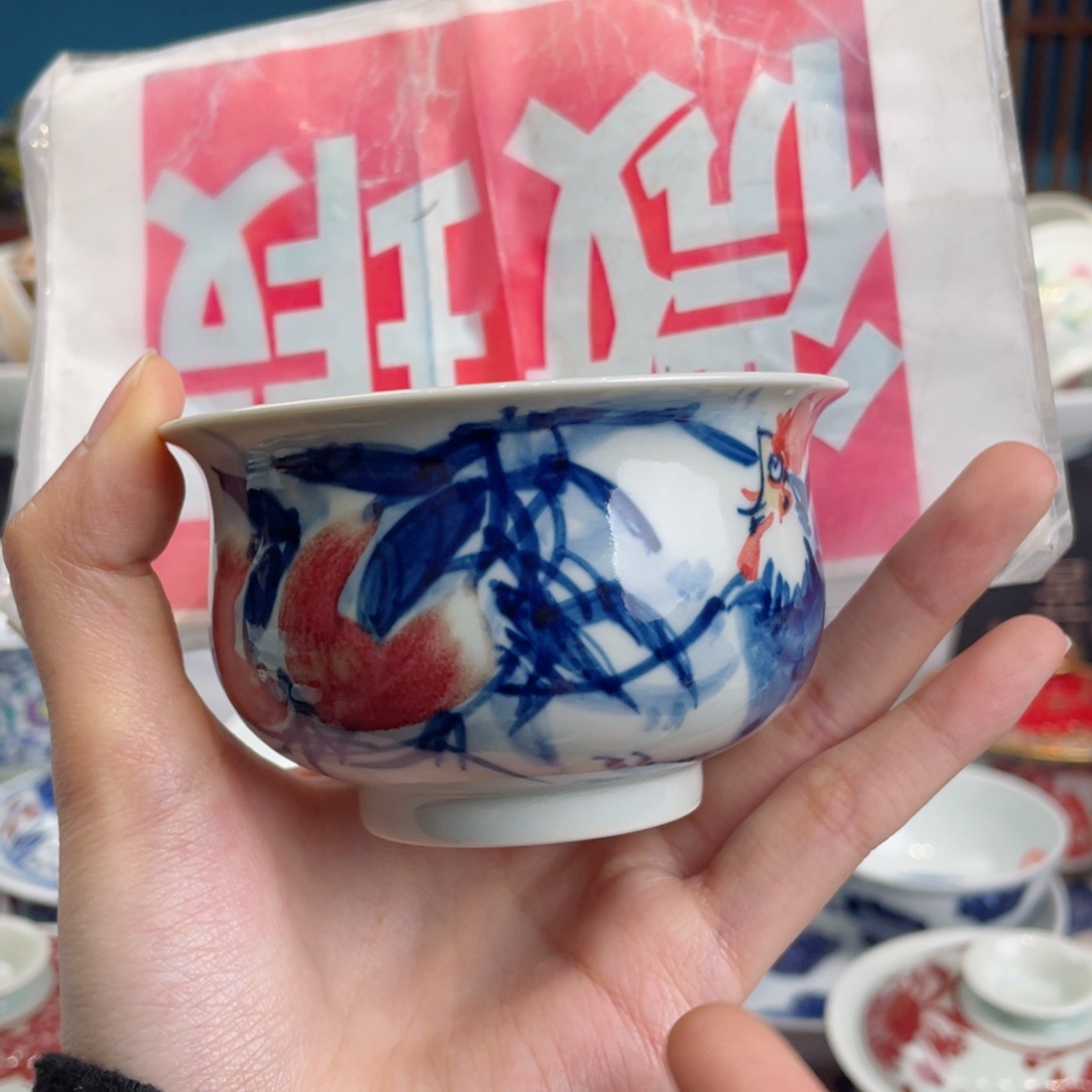 景德镇陶瓷艺术家