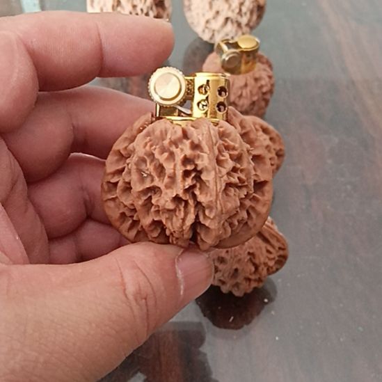 文玩核桃把件文玩手把