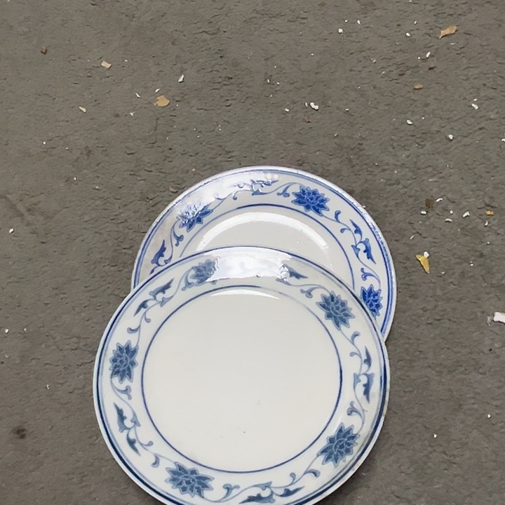 搪瓷景德镇陶瓷博物展