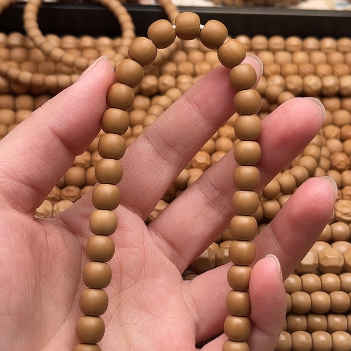 当***派核桃全品无暇老型