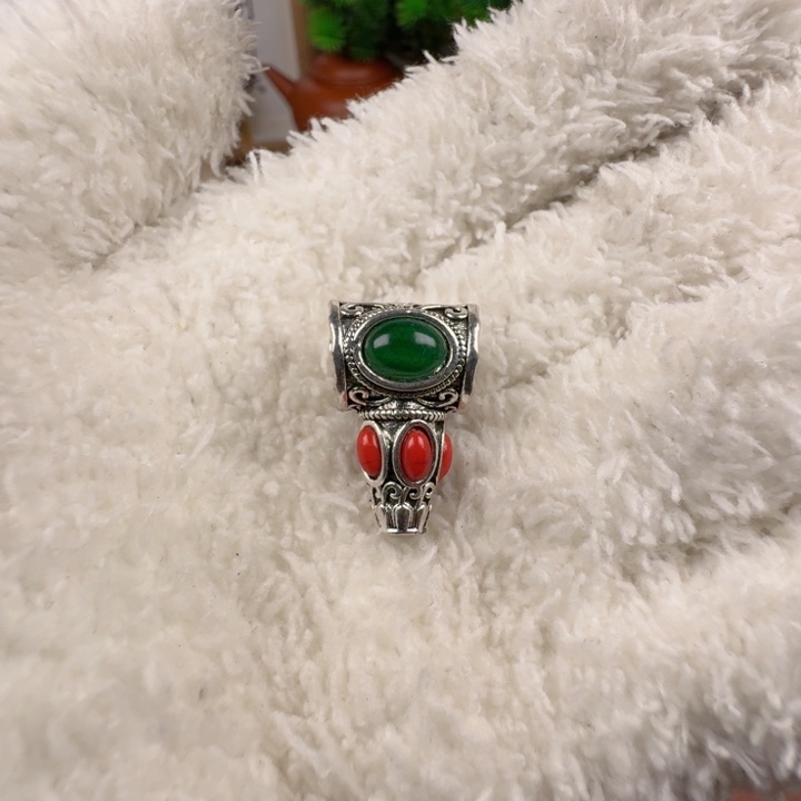 无合金多宝三通一颗